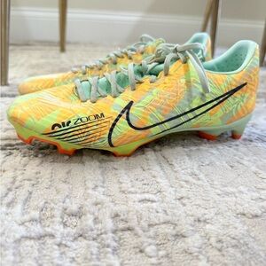 Nike Mercurial Vapor 15 Soccer Cleats